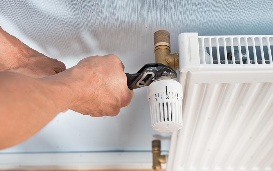 entreprise de chauffage Ballainvilliers