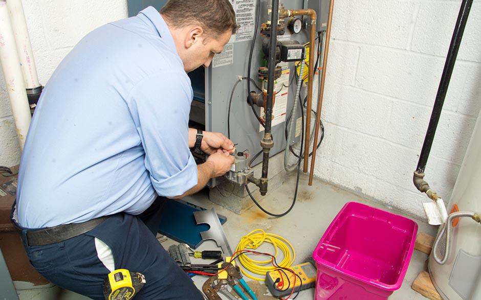 installation chauffage électrique Ballainvilliers